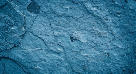 Azure Fracture AI Generated