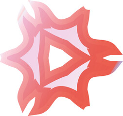 High-Quality Gradient Icon with a Modern and Minimalist Design, Perfect for UI/UX, Web and App Interfaces, Branding, Digital Media, Print, and Creative Projects