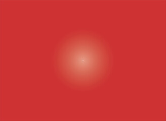 Low angle abstract red gradient wallpaper with vintage background, red gradient background with a hint. 