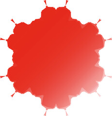 Modern and Sleek Gradient Icon for UI/UX, Branding, Web Design, and Digital Interfaces – High-Quality Versatile Graphic Element