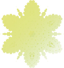 High-Resolution Minimalist Gradient Icon for UI/UX, Branding, Digital Media, and Creative Design Projects