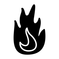 Fire Icon