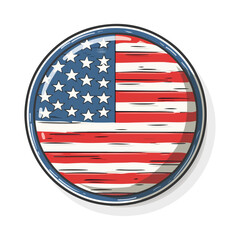 independence day, vektor independence day usa