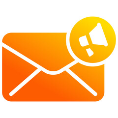 Email Marketing Icon