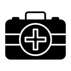 Medical kit Icon