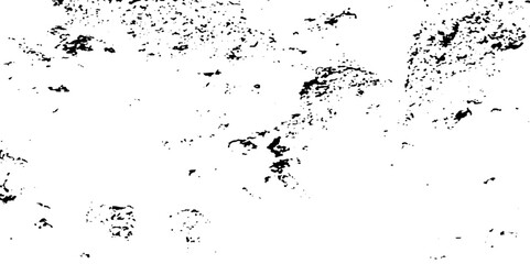 Fototapeta premium old wall concrete damage sketch antique surface grunge urban rusty wall texture. dirty splat black spot and white background. 