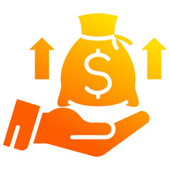 Investment Icon