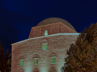 Downtown Candlemas Church of the Blessed Virgin Mary