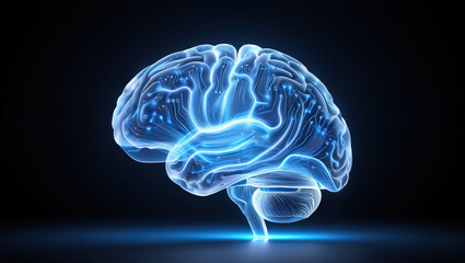 The Connected Brain