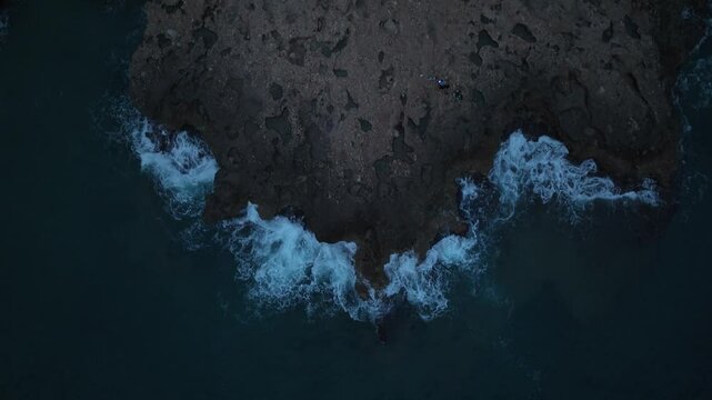 Faro de Irta en Alcossebre, Alcala de Xivert, Castellon
