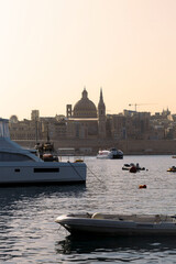 Malta © Kamila