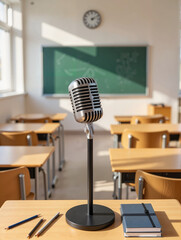 Radiant woman smiling in golden sunlight, joy and warmth