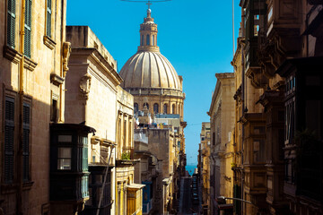 Malta © Kamila