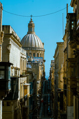 Malta © Kamila