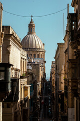 Malta © Kamila