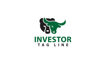 Investor Logo design