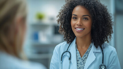 a disability nurse preparing a hospital discharge plan for a disabled patient