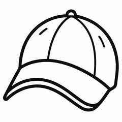 cap vector