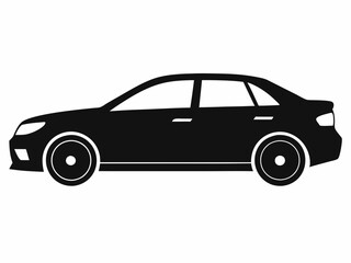 car vector icon