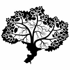 tree  vector