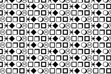 set of icons for web design