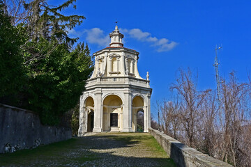 Le cappelle del Sacro Monte di Varese - Sacro Monte, Varese - Lombardia