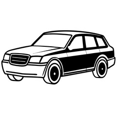 car vector icon
