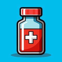 nursing vector icon