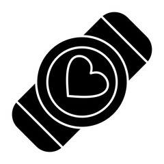 Smartwatch Icon