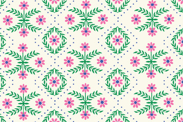 Seamless Floral Patterns , Phone Wallpapers,  Aesthetic Printable, seamless, Tourism Background