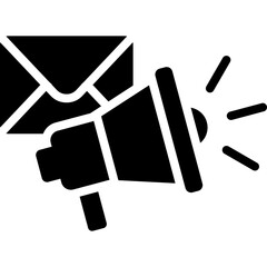 Email Marketing Icon