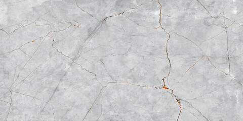 Obraz premium Natural Grey Marble brown vain Look Texture for Tile Art
