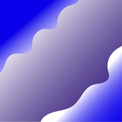 abstract blue background