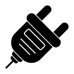Plug Icon