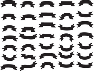 Vintage Ribbon Banner Set – Classic Vector Silhouette Pack

Retro Ribbon Vector – Decorative Banner Silhouette Collection

Elegant Ribbon Banners – Vintage Scroll & Label Vector Set

Hand-Drawn Ribbon