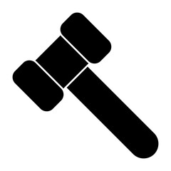 Hammer Icon