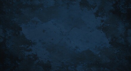 Midnight Bloom AI Generated