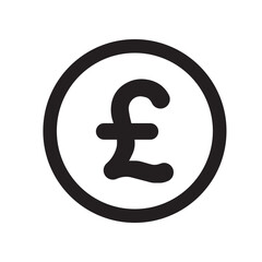 pound currency symbol