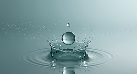 Four Rose Gold Bracelets on Cream Silk Fabric