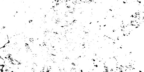 Black and white Dust overlay distress grungy effect paint. Black and white grunge seamless texture. Dust and scratches grain texture on white and black background.	
