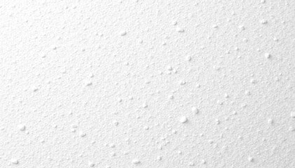 Obraz premium Bright white textured surface, ideal for showcasing items, rough, white