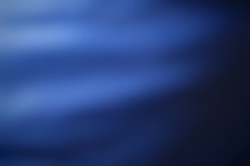 Obraz premium Abstract blurred background, dark blue, denim, berry tones. Dark and light, wavy, smooth, softness.