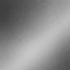 Grayscale Gradient Texture with Seamless Transition