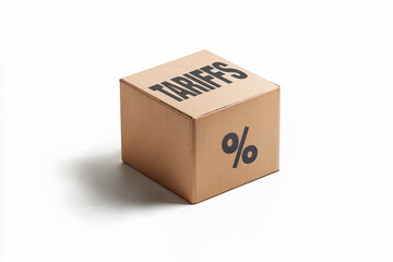 Tariffs impact customs procedures for import and export