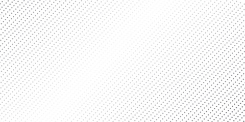 grunge Halftone white and black dots pattern and black gradient grunge texture background. Dotted line comic sport style vector illustration