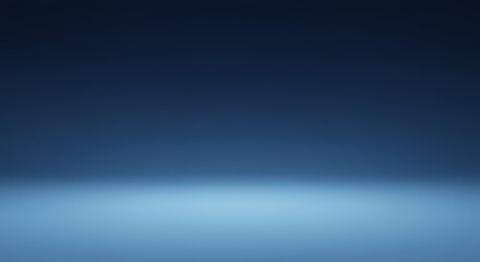 Fototapeta premium Midnight's Embrace AI Generated