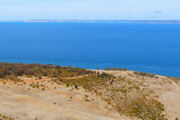 Coastal Horizon and Dry Shrublands – Deep Creek Conservation Park