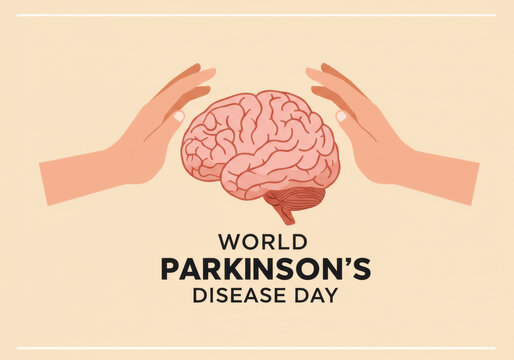 World Parkinson's Disease Day: Raising Awareness and Support for Neurological Disorder World Parkinson's Day