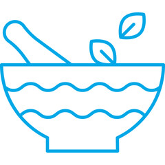 Treasure icon single vector illustration