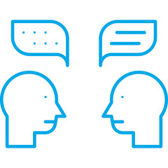 Dolphin icon single vector illustration